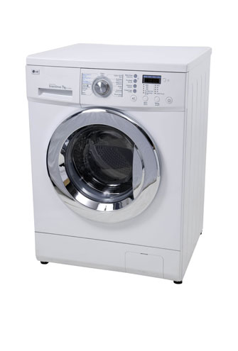 LG รุ่น Washing Machine FM1208N6W