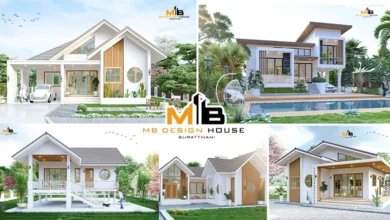 MB Design House